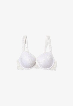Etam, SOUPCON - Soutien-gorge à armatures - off white