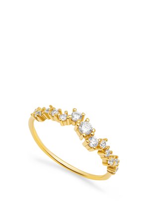 ESTELLAR - Ring - color oro