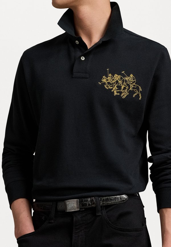 LONG SLEEVE - Polo shirt4