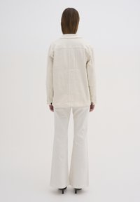 My Essential Wardrobe THE ARMY - Giacca leggera - champagne