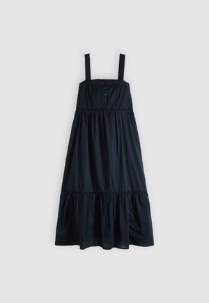 Levi's®, MIMI DRESS - Robe de jour - anthracite night