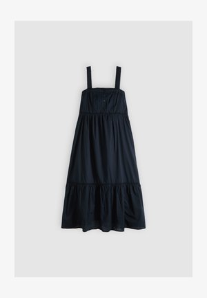Levi's®, MIMI DRESS - Φόρεμα ημέρας - anthracite night