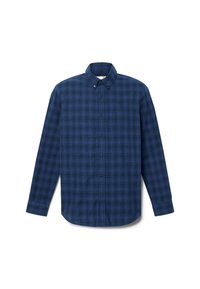 Timberland Camisa - dark blue