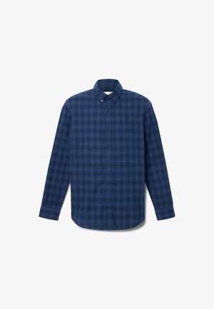 Timberland Camicia - dark blue