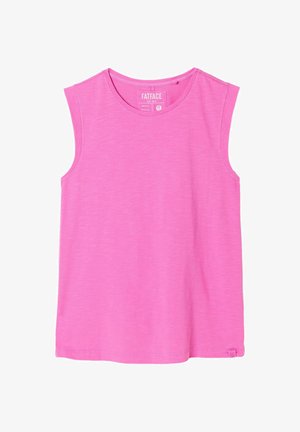 FatFace, Top - fuchsia pink