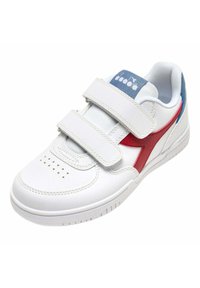 Diadora LOW  - Sneaker low - bianco