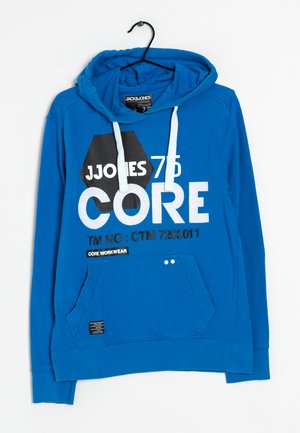 Jack & Jones Bluza z kapturem