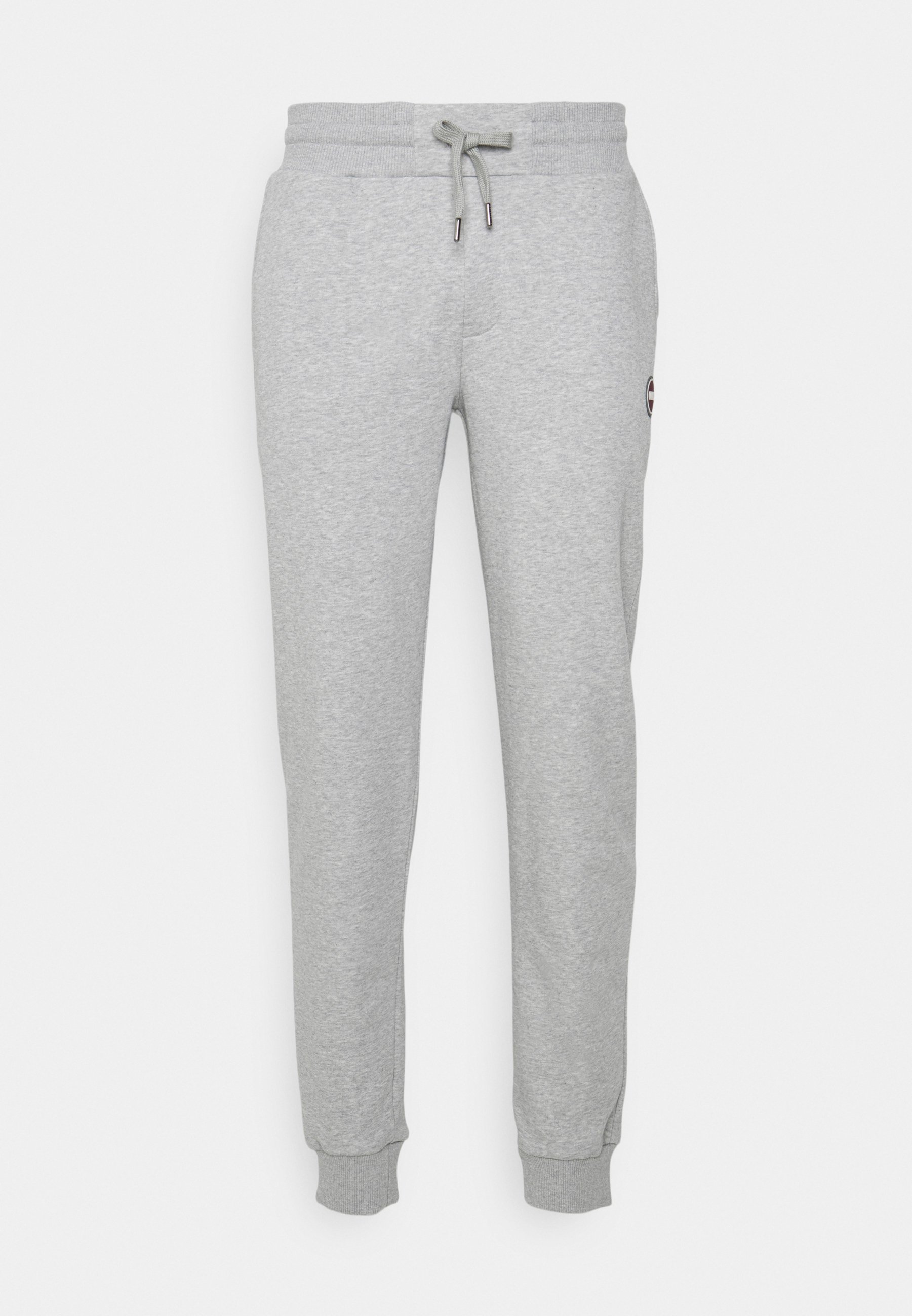 Colmar Originals PANTALONI UOMO - Pantaloni sportivi - grey/grigio - Zalando .it