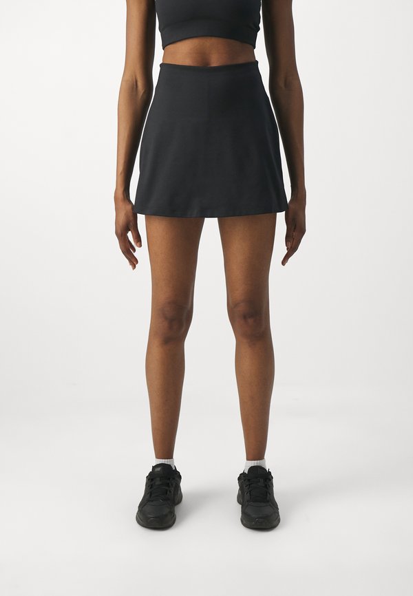 THE SKORT - Sports skirt4
