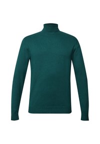 Esprit Collection Maglione - dark green