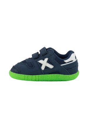 MUNICH, Zapatos de bebé - azul
