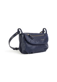 nat & nin JENNY - Borsa a tracolla - navy blue