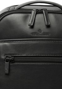 Castelijn & Beerens UNIFORM 15.6 RFID - Zaino - zwart