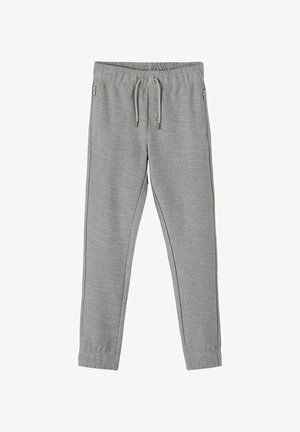 TERO - Trainingsbroek - grey melange