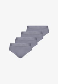 Niet geselecteerd, morandi grey