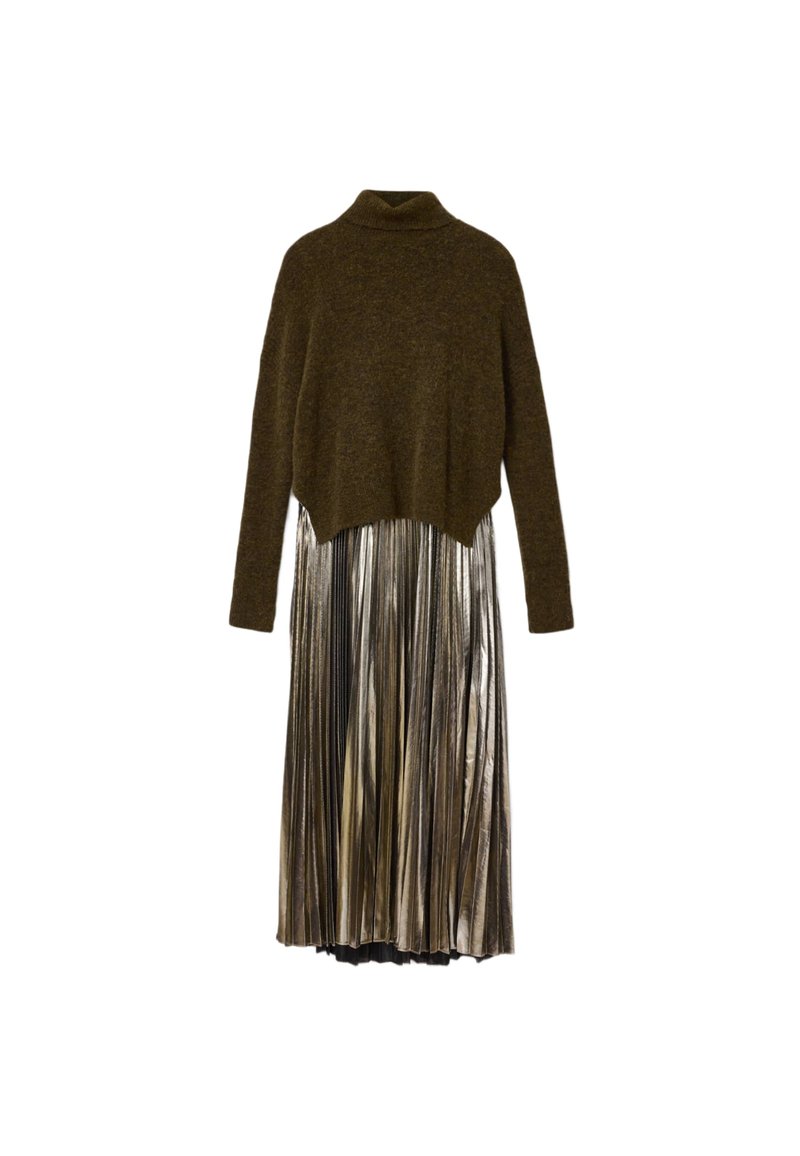 AllSaints Trui brons