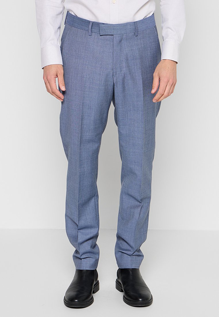 Tiger Of Sweden Pantalon blauw