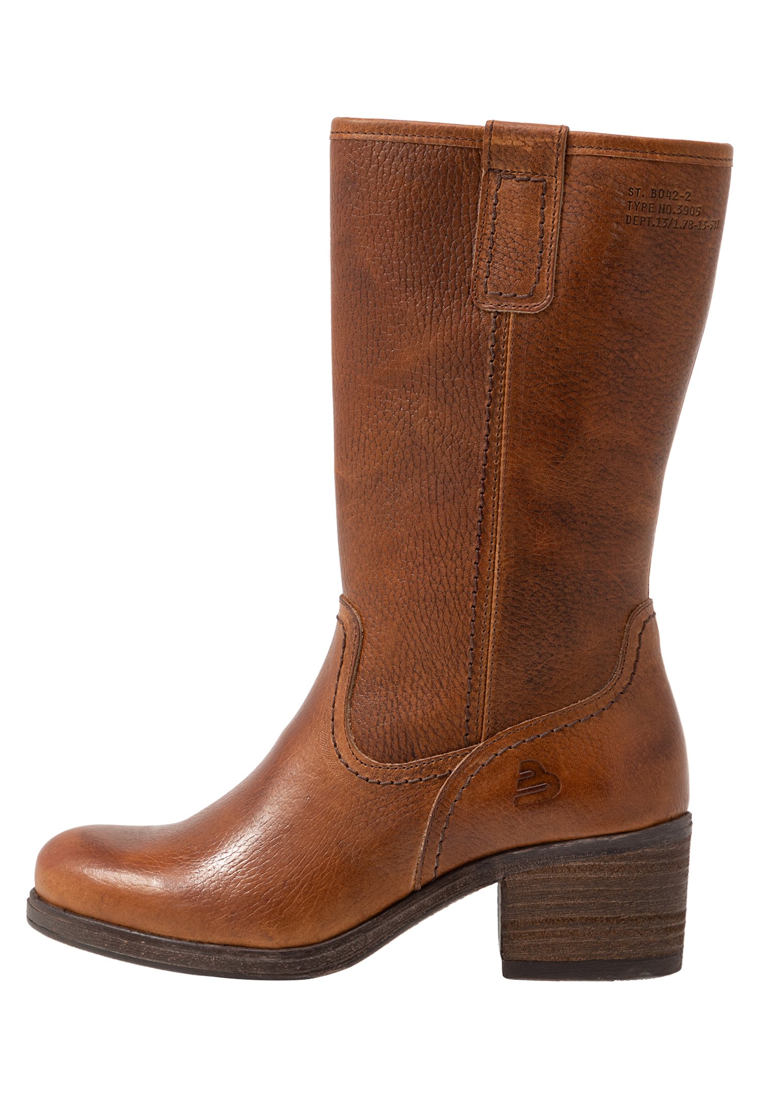 Bullboxer Laarzen cognacCognac Zalando.nl Bullboxer dames laarzen cognac | Nelson Schoenen online