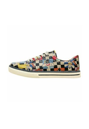 SNEAKER LOONEY TUNES YOU-RE-DESPICABLE - Trainers - natur