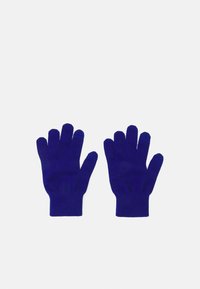 Levi's® BEN TOUCH SCREEN GLOVES UNISEX - Handschoenen - dark blue