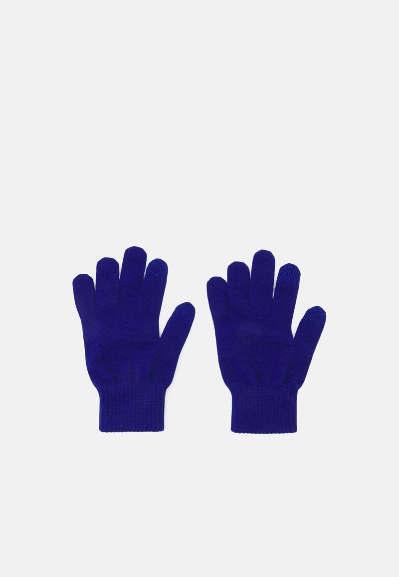 Levi's® BEN TOUCH SCREEN GLOVES UNISEX - Handschoenen - dark blue