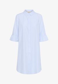 Valitud, light blue stripe