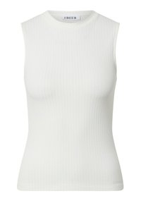 NAELA - Top - weiß