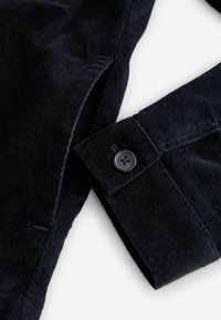 Next REGULAR FIT - MICRO  - Leichte Jacke - black