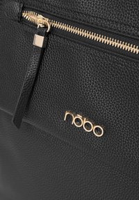 Nobo CITY - Borsa a tracolla - czarny