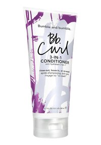 Bumble and bumble - CURL CONDITIONER TRAVEL - Après-shampoing Image miniature 1