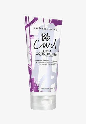 Bumble and bumble CURL CONDITIONER TRAVEL - Conditioner