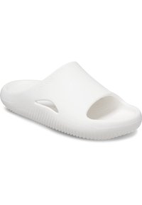 Crocs UNISEX mleczny