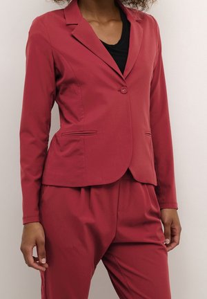 Blazer - red
