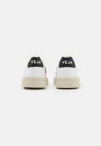 Veja URCA - Sapatilhas - white/marsala/black