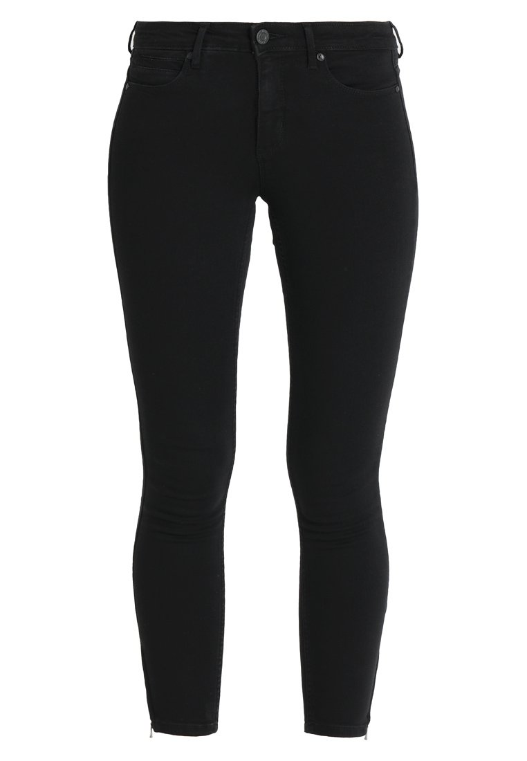 Noisy May Jeans Skinny Fit zwart Noisy May Jeans Skinny Fit zwart