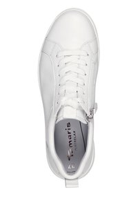 Tamaris Sneaker low - white