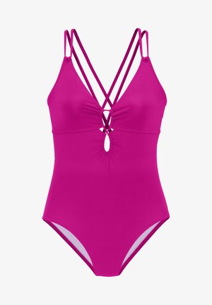 Maillot de bain - pink