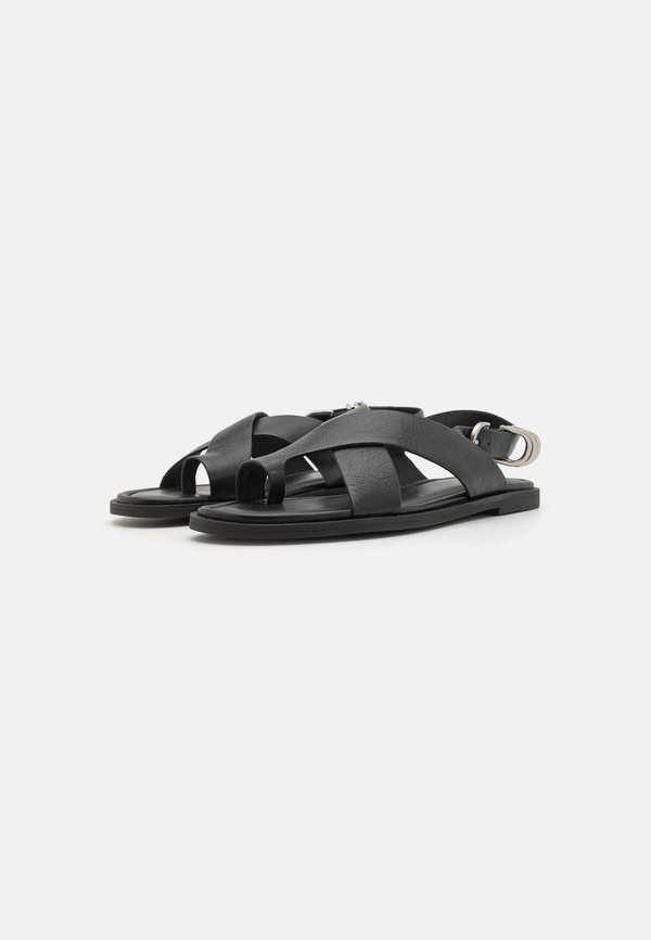 GIA TOE LOOP - Sandals3