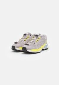 Salomon Sportstyle XT-WINGS 2 UNISEX - Sapatilhas - ashes of roses/nimbus cloud/evening primrose