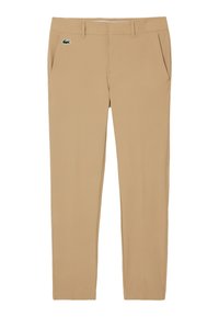 Lacoste Pantaloni - beige-s