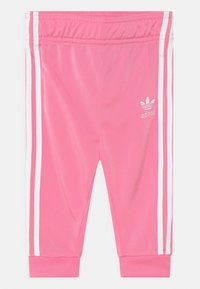 adidas Originals SST -INFANT SET - Träningsset - bliss pink