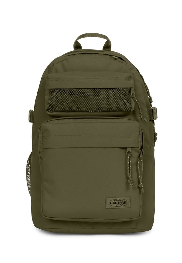 DOUBLE PRO - Tagesrucksack - dark grass