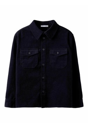 REGULAR FIT - Suvejakk - navy blazer