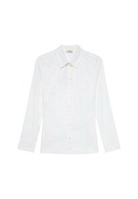 Unselected, bianco