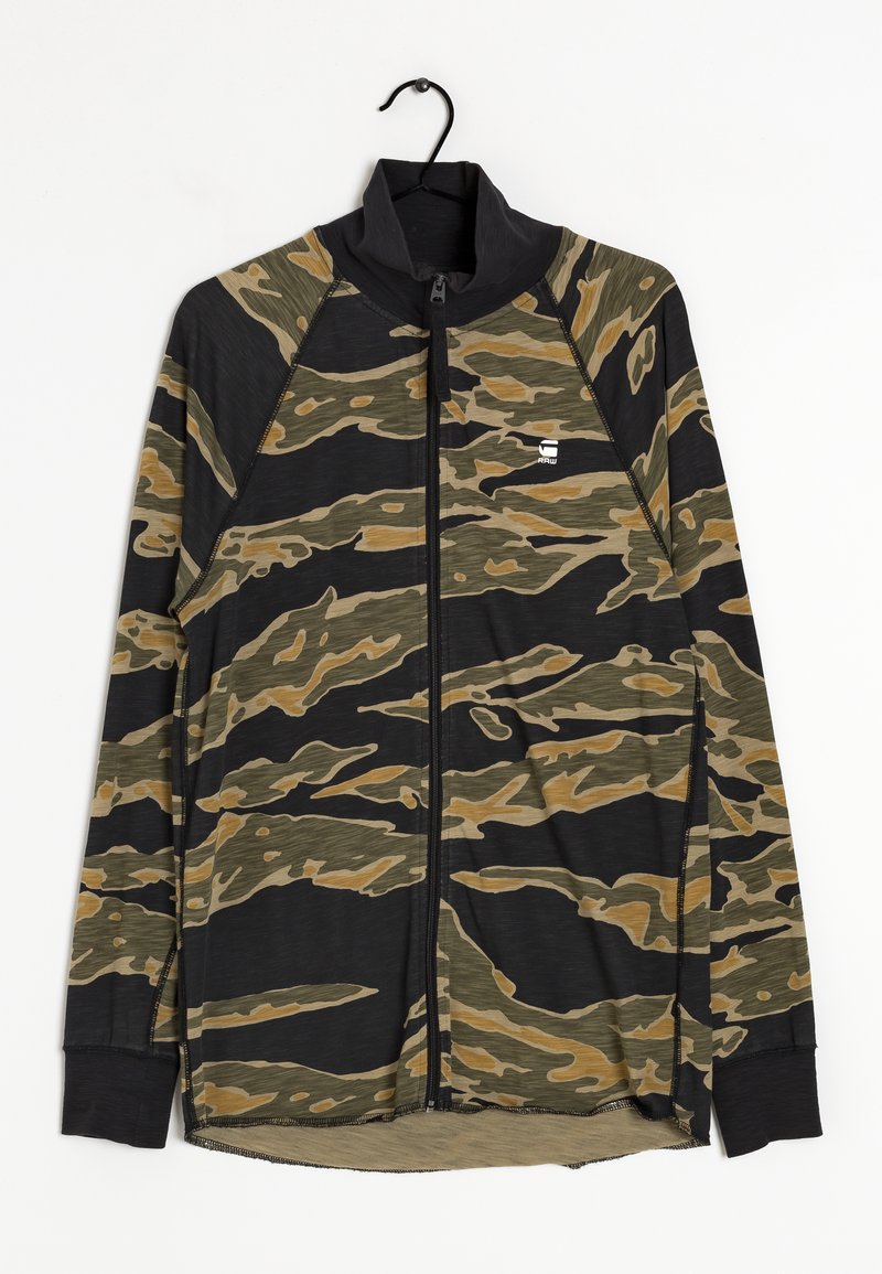 G-STAR Overgangsjakke - multi colored