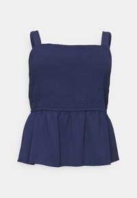 Επιλέχθηκε, navy blazer