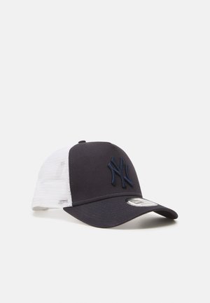 LEAGUE TRUCKER UNISEX - Cappellino - dark blue