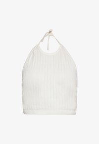 Unselected, wollweiss