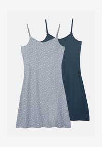 Izbrano, blue/blue-grey