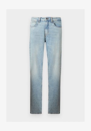 Guess Jeans, Jeans fuselé - light blue